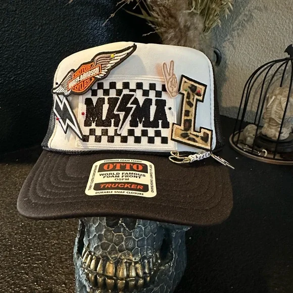 Custom hats!!!! You give me ideas and I’ll make it happen!!! - Picture 9 of 16